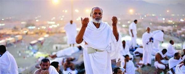 اتحاد الغرف السياحية يكشف حقيقة إلغاء الحج البري