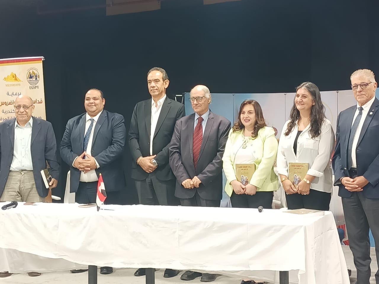 إقبال كبير على الدورة التدريبية لإطلاق مسار العائلة المقدسة أمام السياحة الدولية