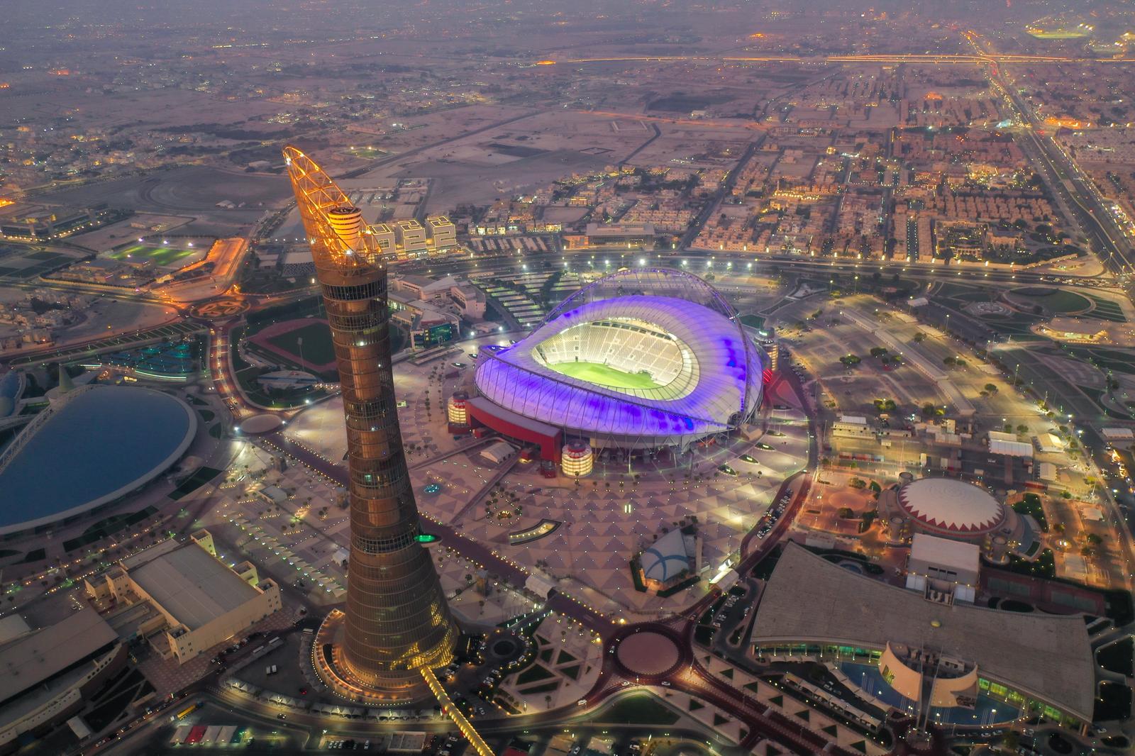 بدء العد التنازلي لـ 100 يوم على انطلاق بطولة كأس العالم تحت 17 سنة