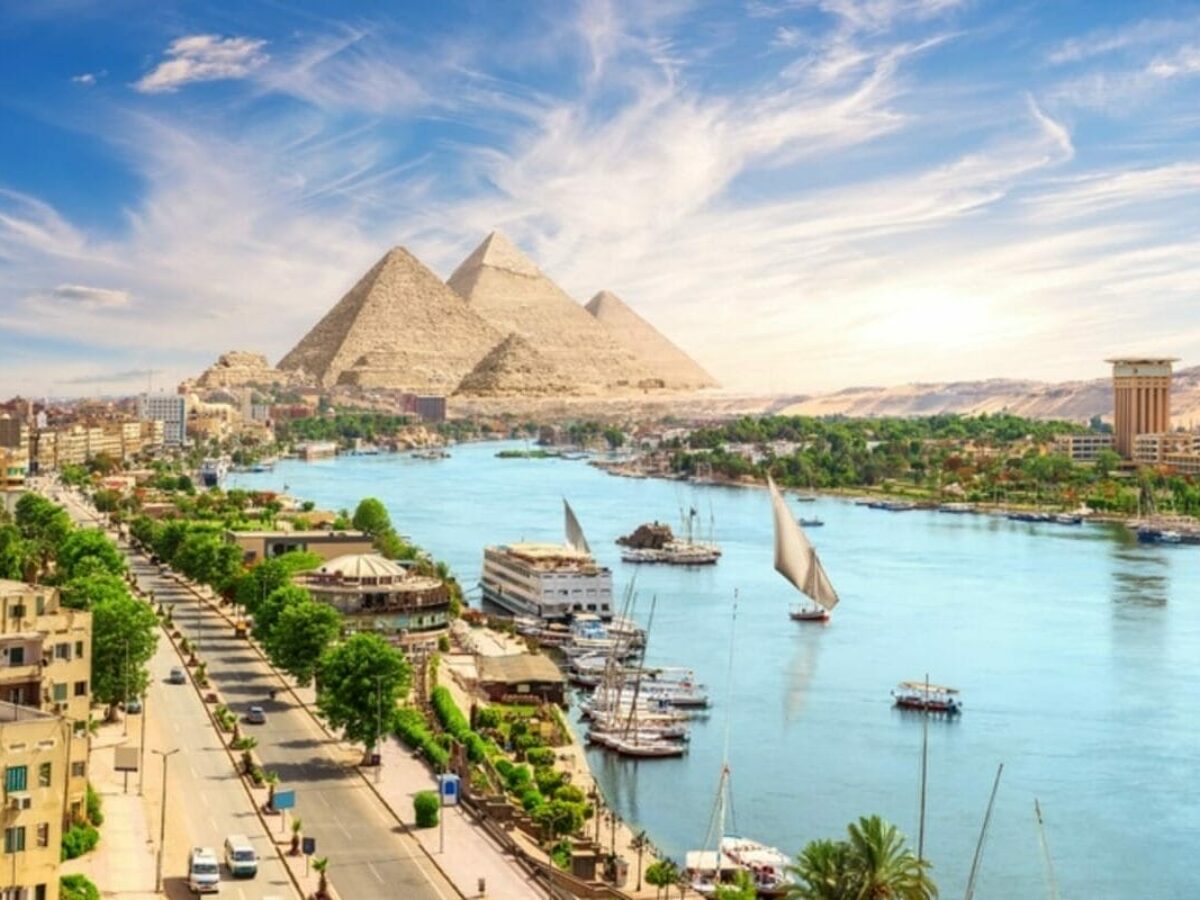 زيادة 22% في إيرادات السياحة المصرية خلال النصف الأول من عام 2025