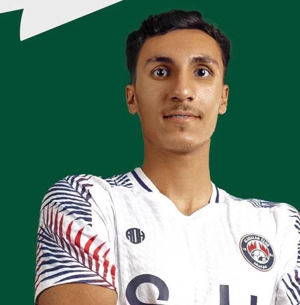 استدعا جعفري العدالة للمنتخب