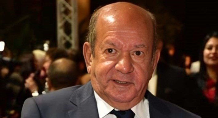 وفاة الفنان المصري لطفي لبيب عن عمر يناهز 78 عاماً