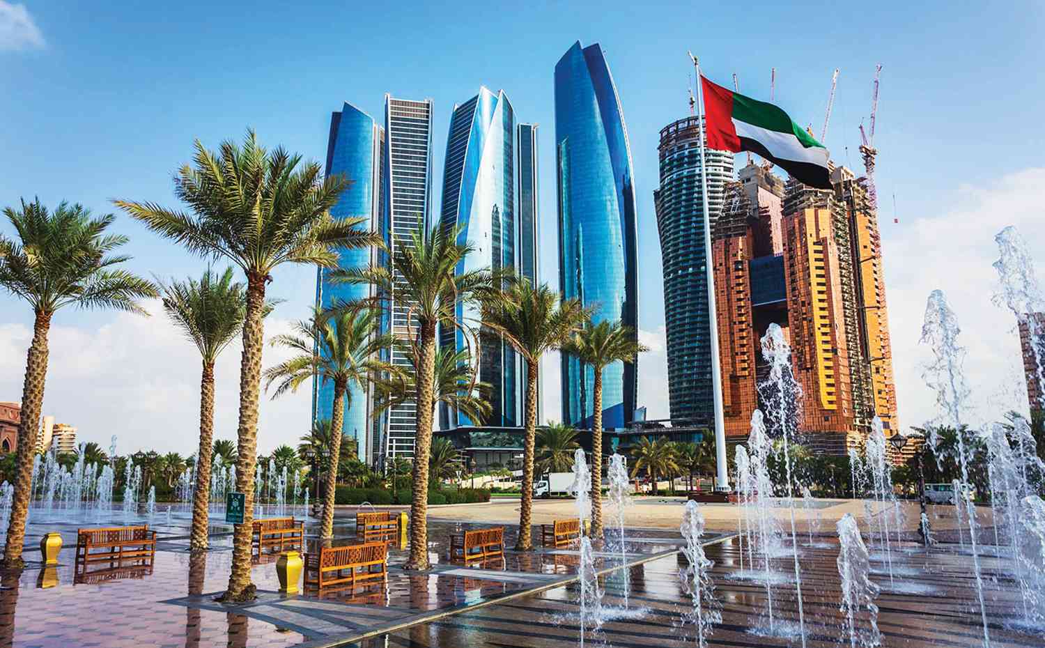 السياحة الداخلية تنعش إشغالات الفنادق في الإمارات