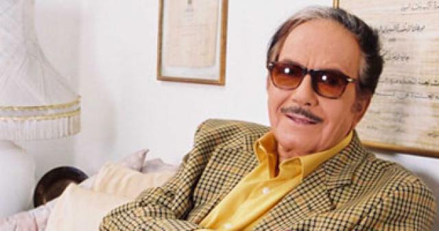 في ذكرى رحيله..كمال الشناوى قدم اكثر من 200 فيلم و"ظاظا "أخر أعماله