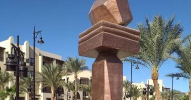 مشروع "جرين شرم" يجعل شرم الشيخ أولى الوجهات السياحة الخضراء