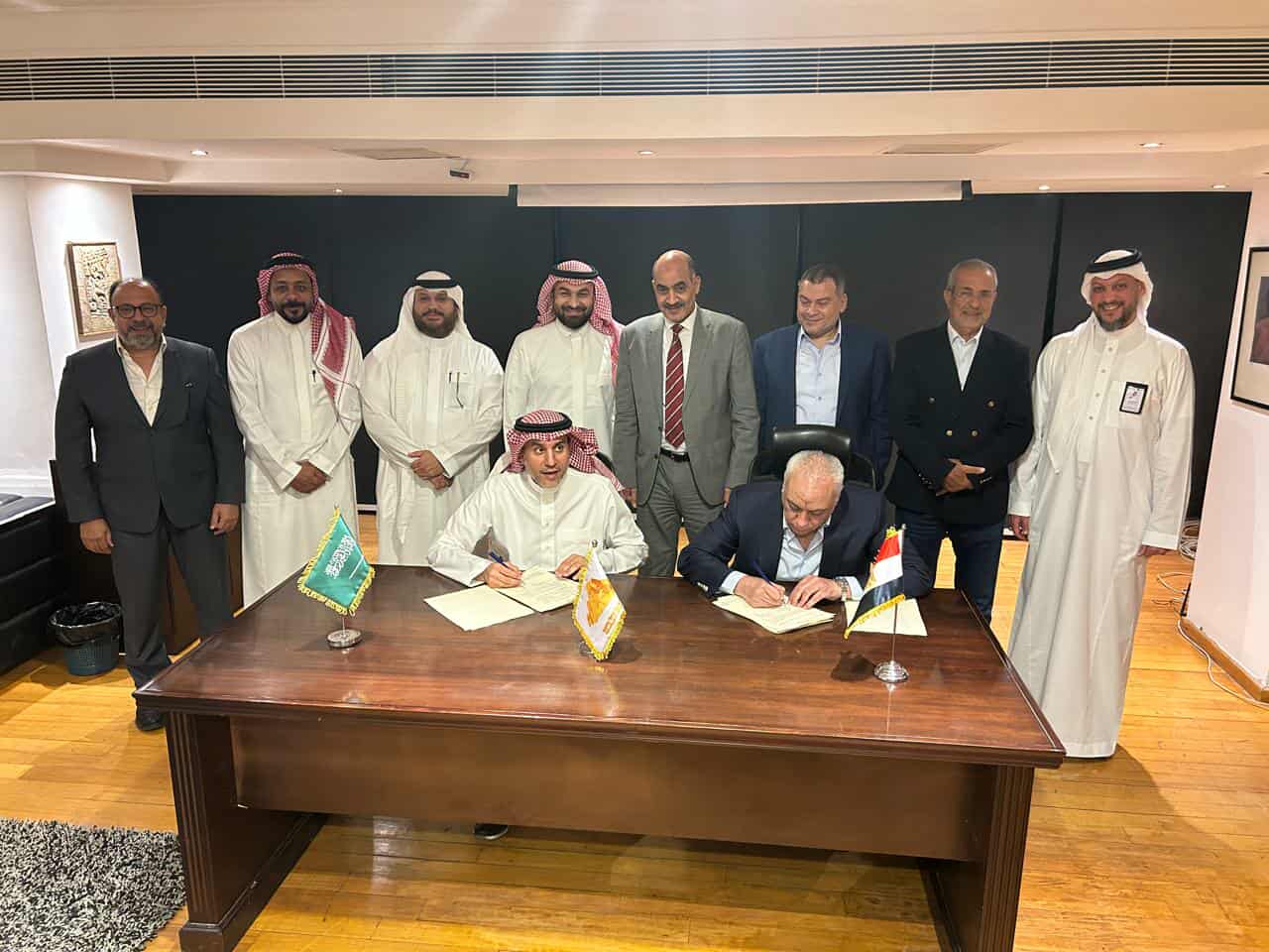 توقيع عقد الحج السياحي بالمشاعر المقدسة للموسم الجديد 2026.. وشركة واحدة تنظم جميع المستويات لـ3 سنوات