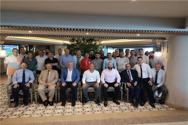 «المطاعم السياحية» تختتم دورة تدريبية حول صحة وسلامة الغذاء بالإسكندرية