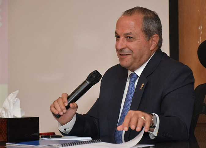 محافظ بورسعيد: الإعلام شريك أساسي في نجاح خطط التنمية بالمحافظة