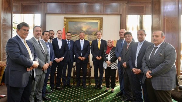 استعدادا للموسم الجديد.. الأعلى للإعلام يجتمع بنقابات الإعلام والصحافة ورابطة النقاد