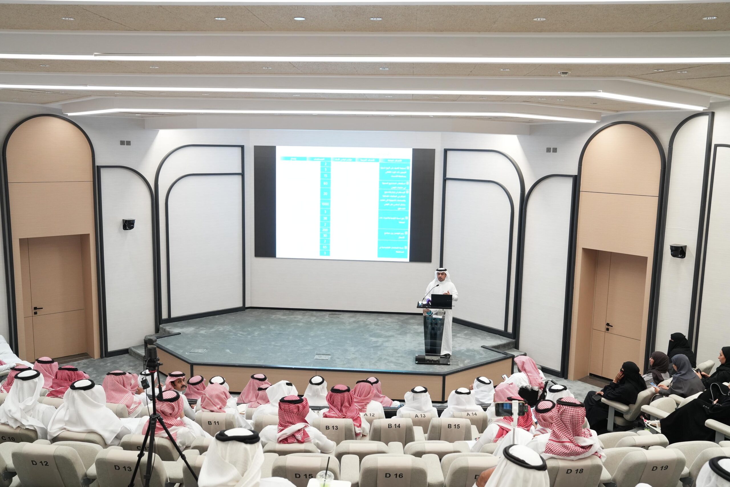 اكتمال كافة ترتيبات انطلاقة "معرض اللومي الحساوي 2025".. الخميس المُقبل