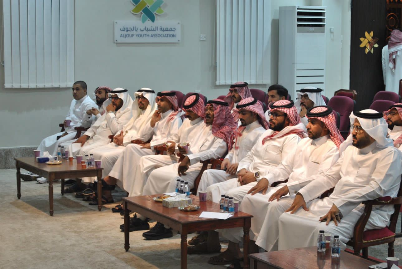 في ورشة عمل بالجوف.. دعوة لتعزيز الإعلام السياحي وتوحيد الرسائل لدعم القطاع السياحي