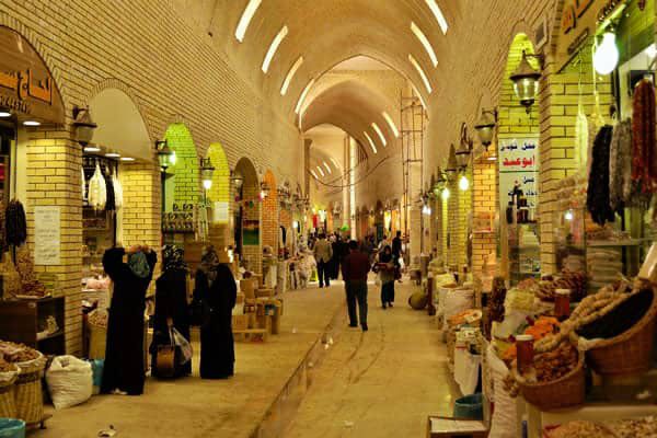 في اربيل .. سوق القيصرية من أين أتى اسمها ومن أنشأها؟
