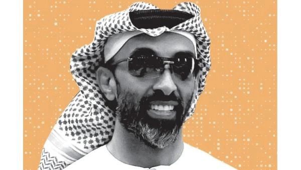 طحنون بن زايد في قائمة الـ «تايم» الأكثر تأثيراً في الذكاء الاصطناعي