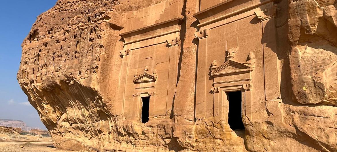 القطاع السياحي السعودي يواصل تحقيق إنجازات قياسية