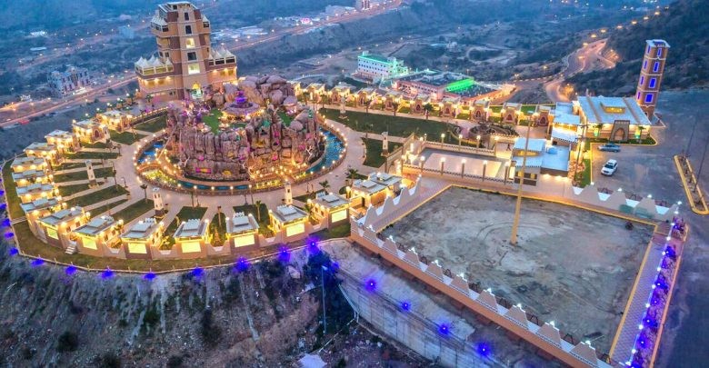 السياحة في السعودية.. نافذة الوطن على العالم