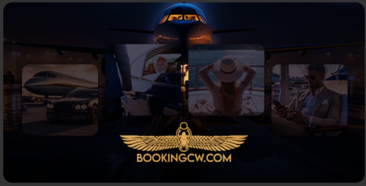 منصة Booking CW: العلمين الجديدة وجهة سياحية واستثمارية عالمية