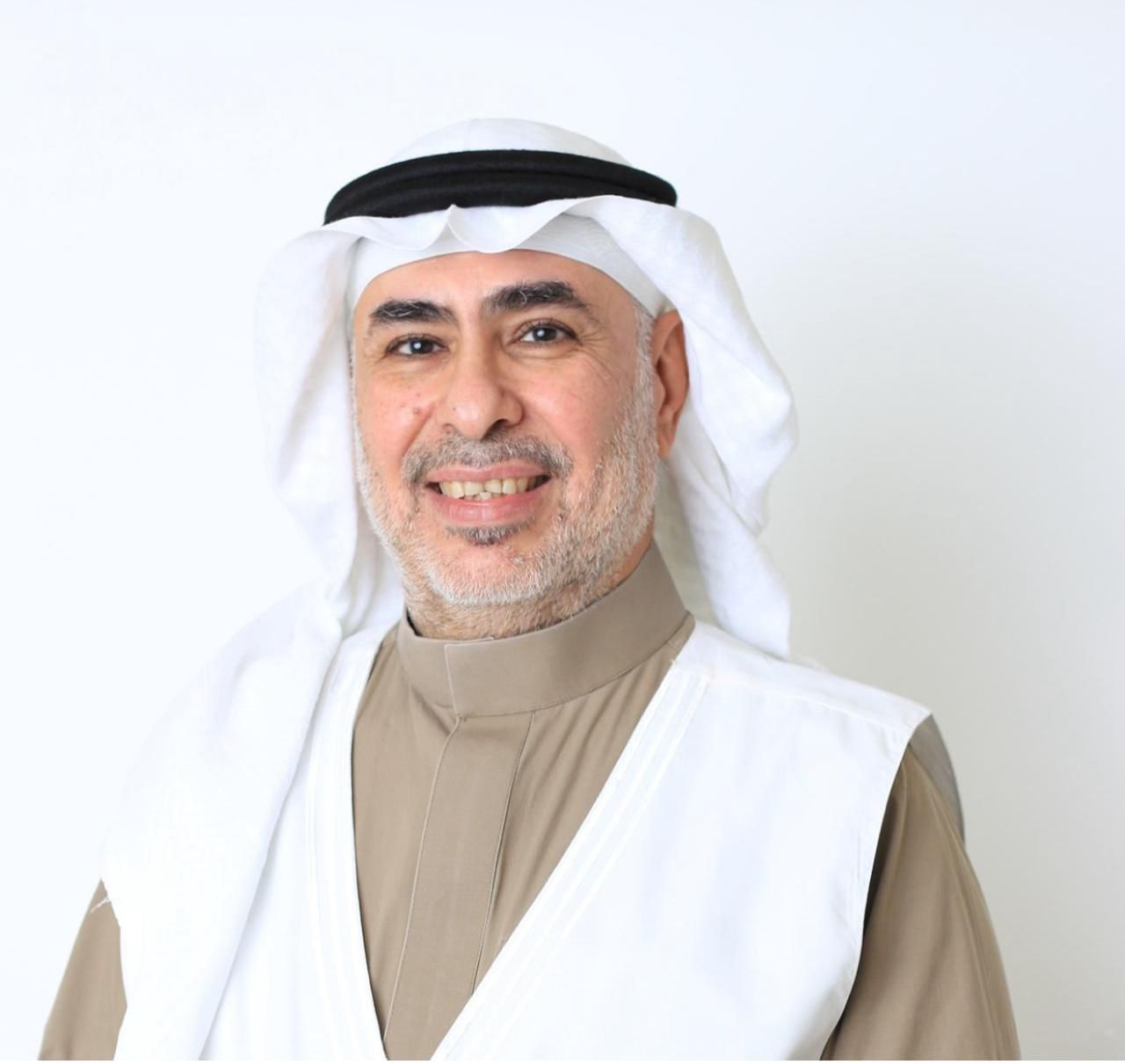 المخرج د عمر الجاسر يشارك في مهرجان بغداد السينمائي الدولي