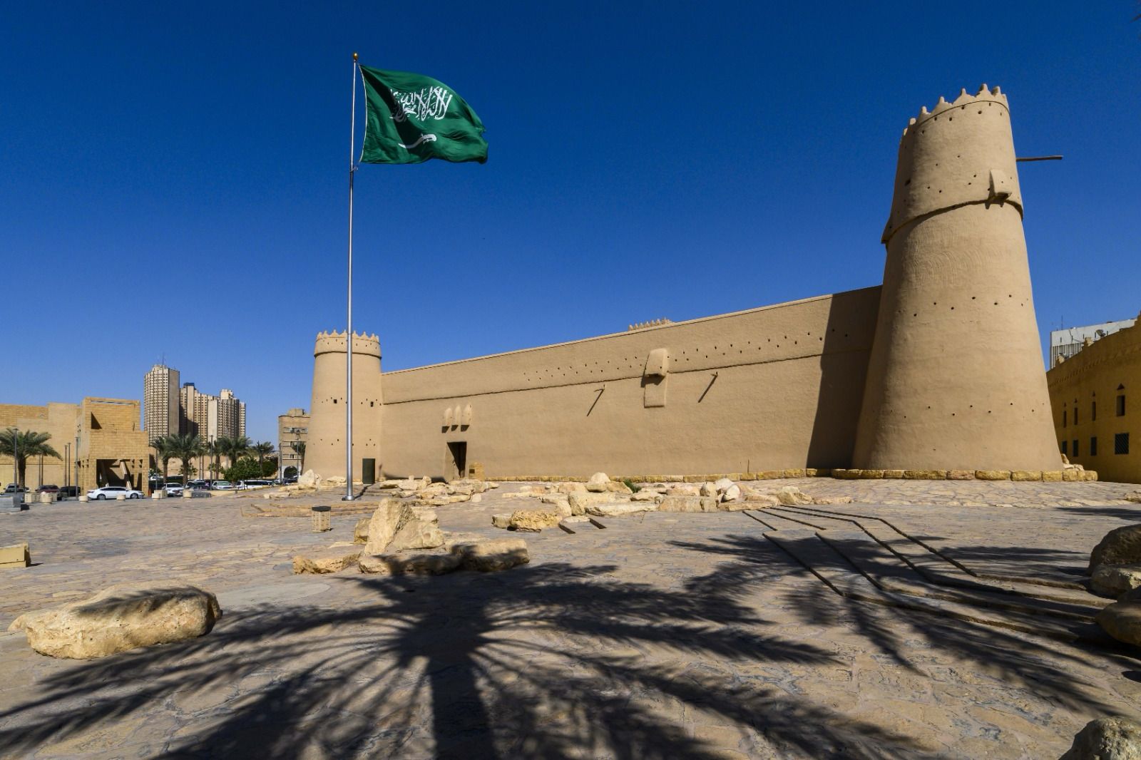 صناعة السياحة والترفيه السعودية تواصل قفزاتها النوعية لتجعل من المملكة مركز جذب إقليمي وعالمي