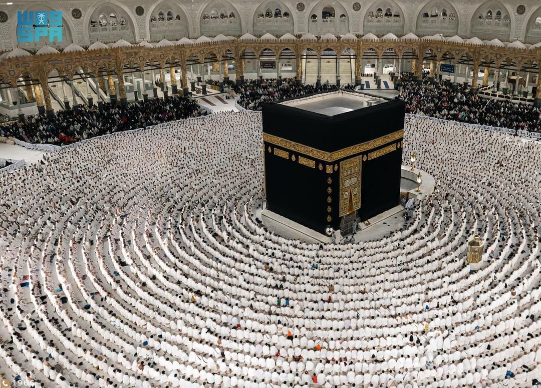 بيئة رقمية متكاملة تعزز كفاءة الأداء لخدمة ضيوف الرحمن وإثراء تجربتهم