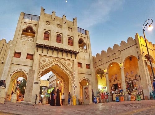 السعودية .. من بين أفضل خمس وجهات سياحية عالمية بحلول 2040