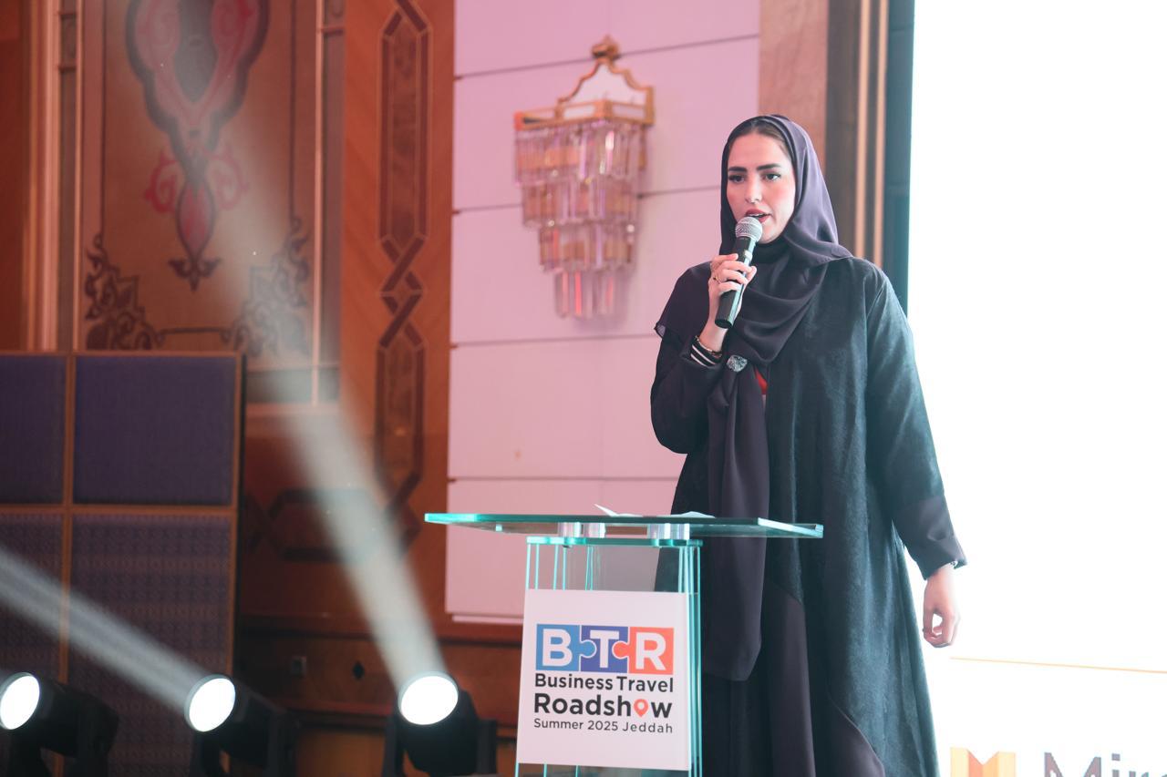 بمشاركة أكثر من 80 جهة محلية سعودية متخصصة بالسفر والسياحة و30 جهة دولية : *إنطلاق “BTR الجولة الترويجية” في الرياض **