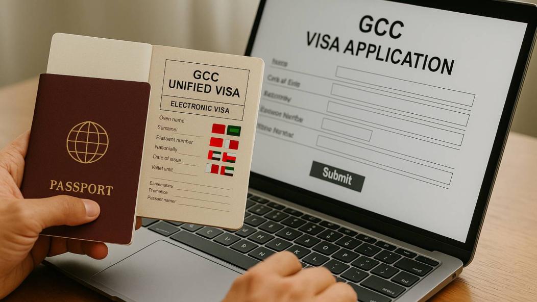 تأشيرة "جولة الخليج الكبرى".. خطوة تاريخية تسهّل السياحة بين 6 دول