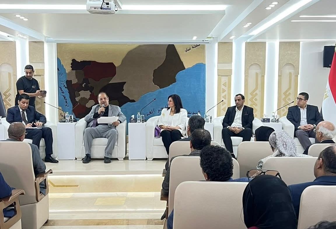 السفارة اليمنية بالقاهرة تنظم ندوة " السياحة العلاجية ودورها في تعزيز العلاقات الإقتصادية"