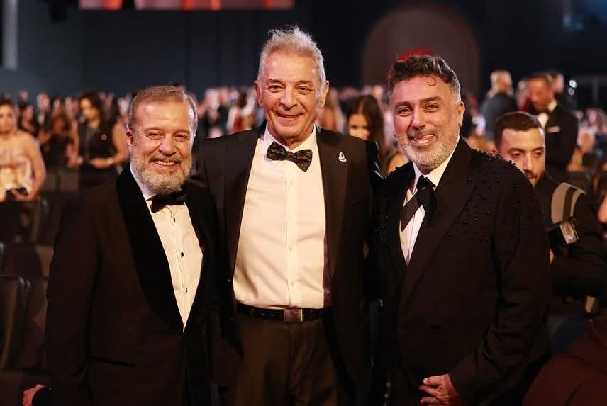 مهرجان الجونة» يفتتح دورته الثامنة برسائل إنسانية وسينمائية