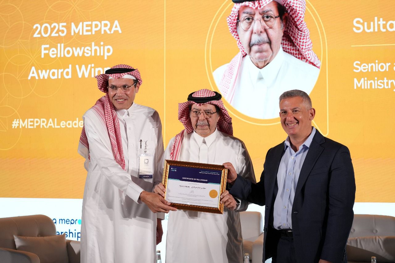 مجلس القيادة السعودية لجمعية العلاقات العامة في الشرق الأوسط "مبرة" يناقش تحول صناعة العلاقات العامة في عصر الذكاء الاصطناعي