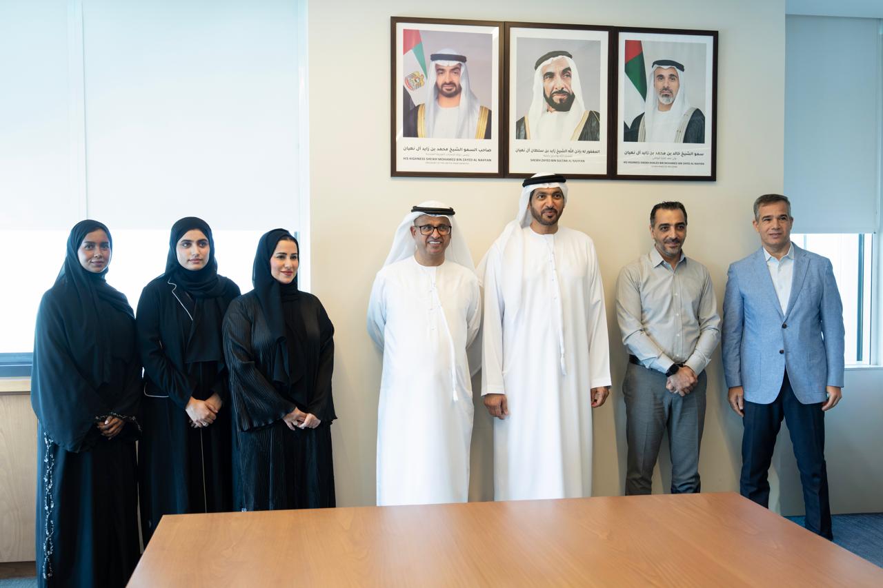 بعد ترخيصها من قبل دائرة تنمية المجتمع- أبوظبي .."عمومية" جمعية الإعلام السياحي الإماراتية" تعقد اجتماعها الأول