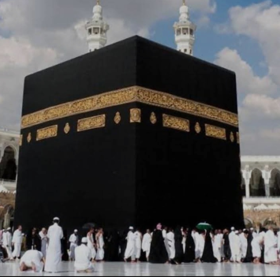 أكثر من 11.7 مليون عمرة خلال شهر ربيع الآخر