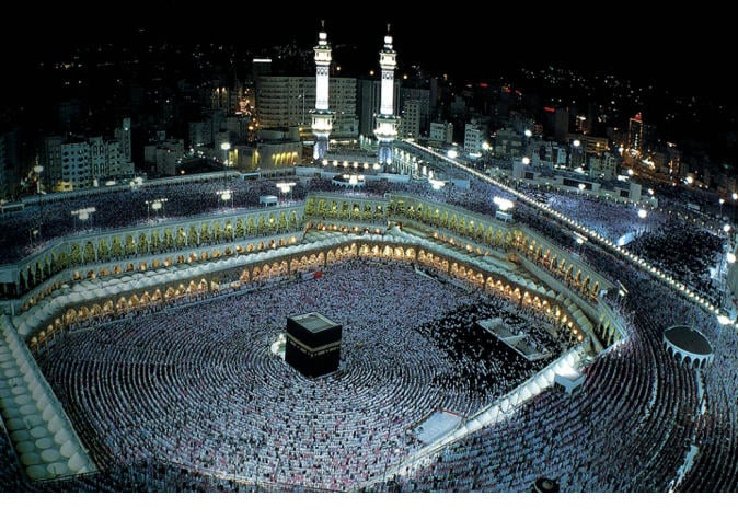موسم الحج السياحي يدخل مرحلة الحسم.. وأكثر من 114 ألفا يعرفون مصيرهم غدًا