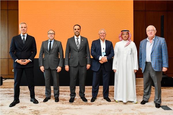 مصر للطيران تستضيف اجتماع اللجنة التنفيذية للاتحاد العربي للنقل الجوي