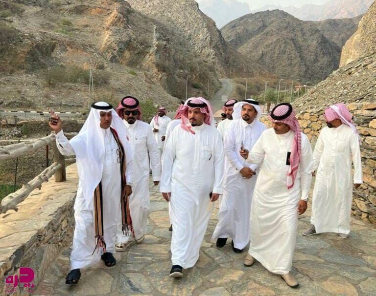 Thee Ayn.. Heritage Village*,*