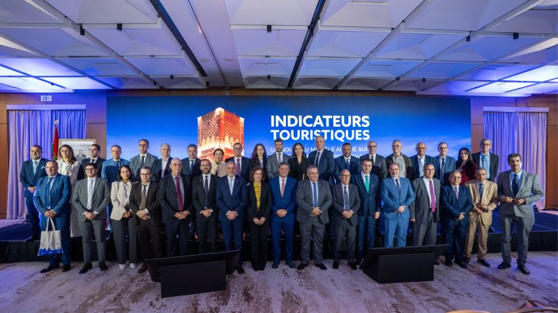 المغرب يرسّخ سيادته السياحية بـ"البيانات الموثوقة": حكامة المعطيات ركيزة خارطة طريق 2026