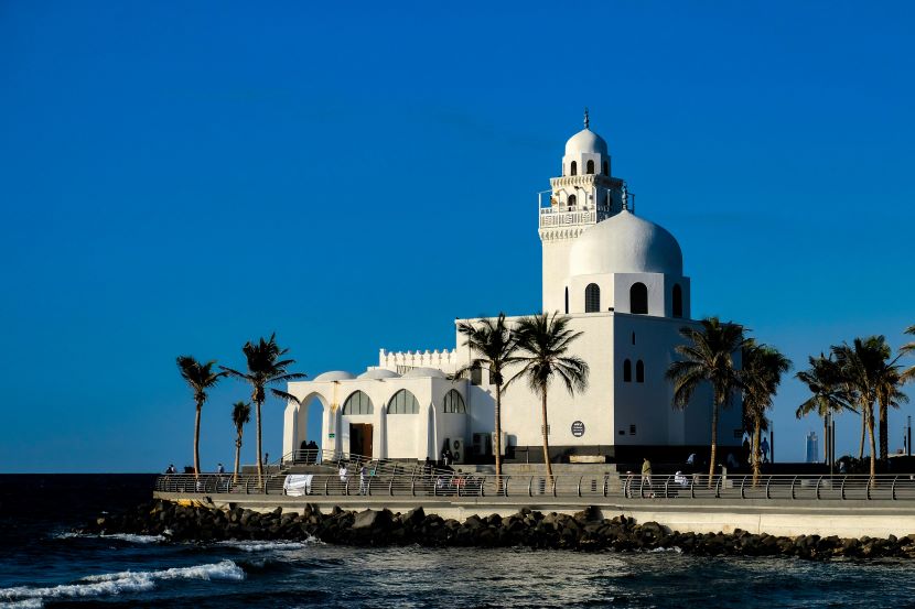 المملكة العربية السعودية تكشف عن معرض ثقافي ضخم، وعجائب القدية