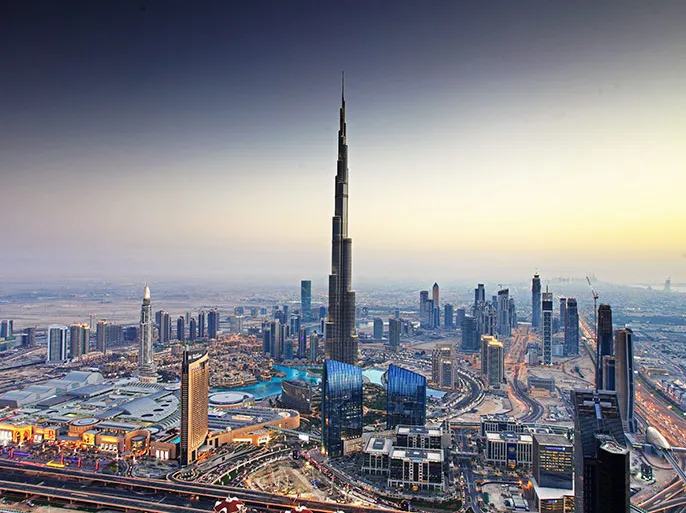 دبي تستقطب 15.7 مليون زائر في 10 أشهر