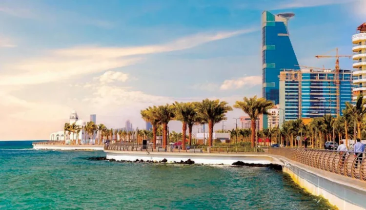 السياحة السعودية 2025.. من موسم إلى صناعة عالمية