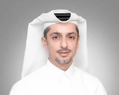 الخطوط الجوية القطرية تعيين السيد حمد علي الخاطر رئيساً تنفيذياً للمجموعة