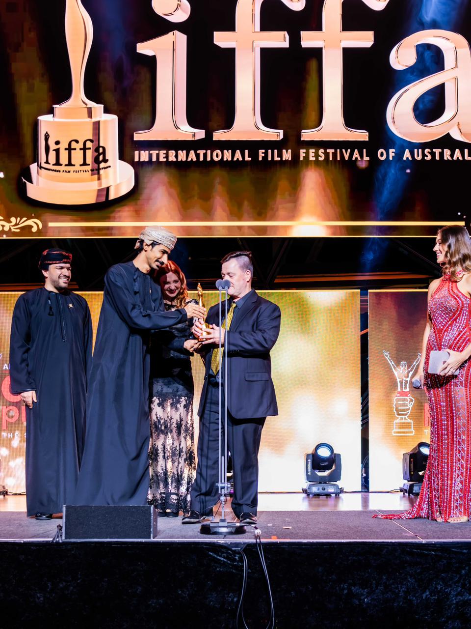 العمانية للسينما تشارك في مهرجان IFFA بأستراليا لتعزيز التعاون السينمائي الدولي