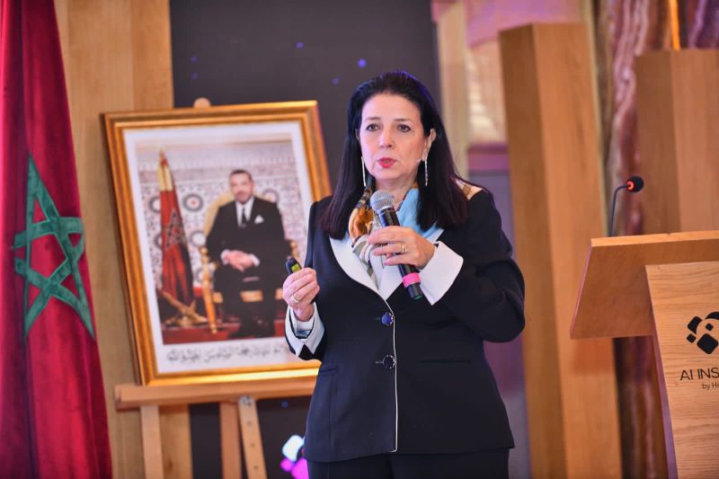 المغرب الرقمي 2030: الذكاء الاصطناعي في قلب خطة الإصلاح الإداري.. والمملكة ترسخ مكانتها كفاعل إقليمي مرجعي