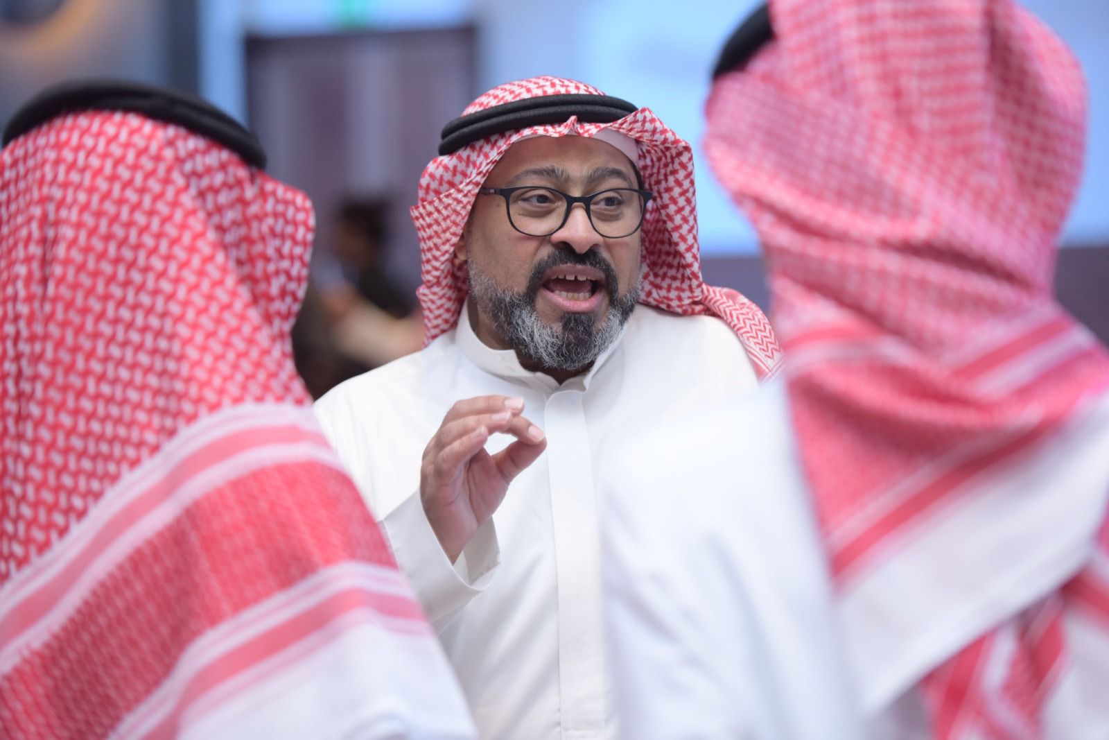 اللغة العربية على طاولة سينماتك الخبر ندوة تناقش حضور الفصحى في الأدب والمسرح والسينما