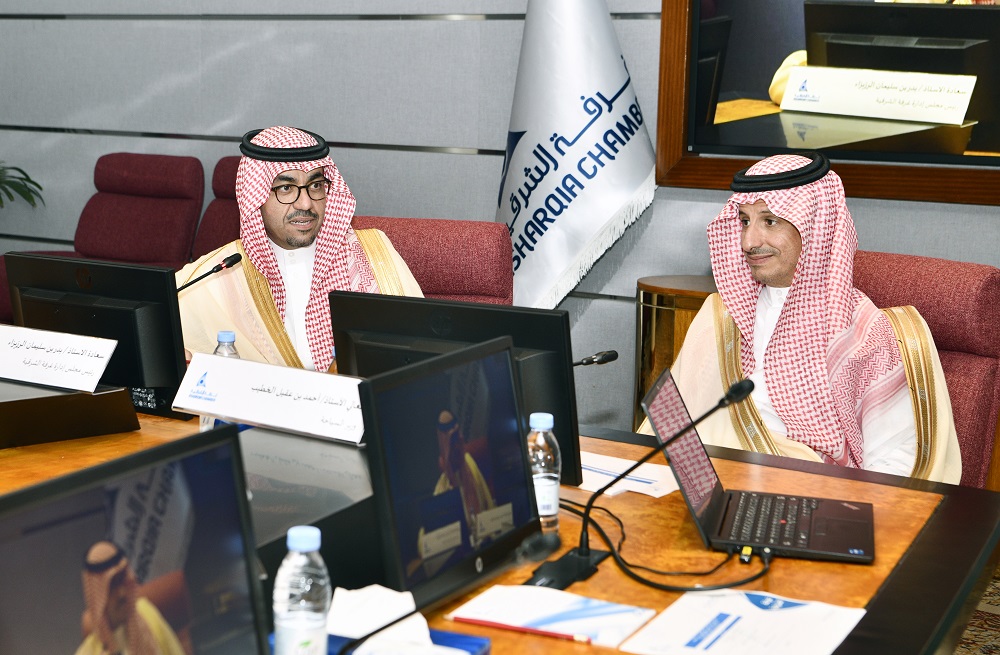 خلال لقاء نظمته غرفة الشرقية مع قطاع الأعمال:  وزير السياحة: المنطقة الشرقية استقبلت أكثر من 13.4 مليون سائح بإنفاق تجاوز 18.5 مليار ريال خلال 2025
