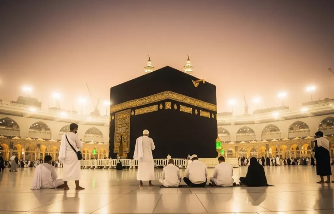 أكثر من 14.8 مليون عمرة خلال شهر رجب