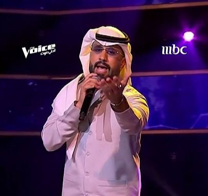 مهند الباشا: صوت سعودي يغزل طموح الأغنية الجديدة.