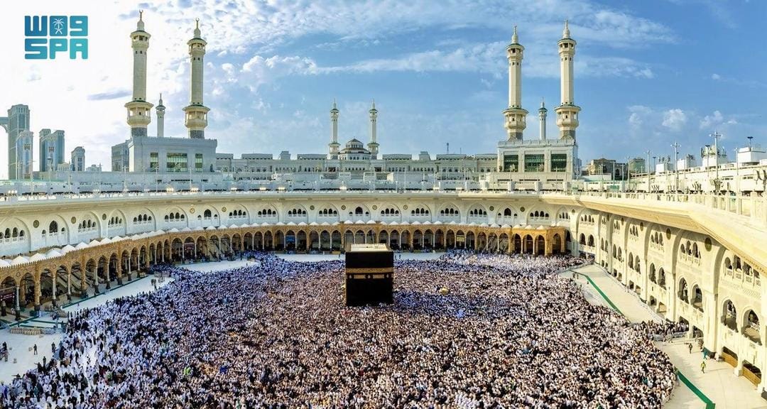 الهيئة العامة للعناية بالحرمين الشريفين تُكمل استعداداتها لموسم رمضان بأعلى المعايير التشغيلية