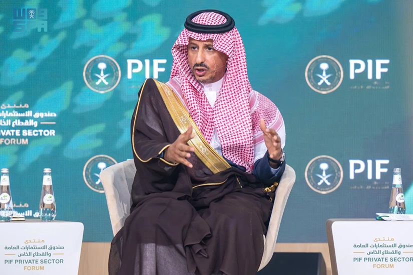 وزير السياحة السعودي: المملكة تستحوذ على 30% من السوق السياحي في المنطقة