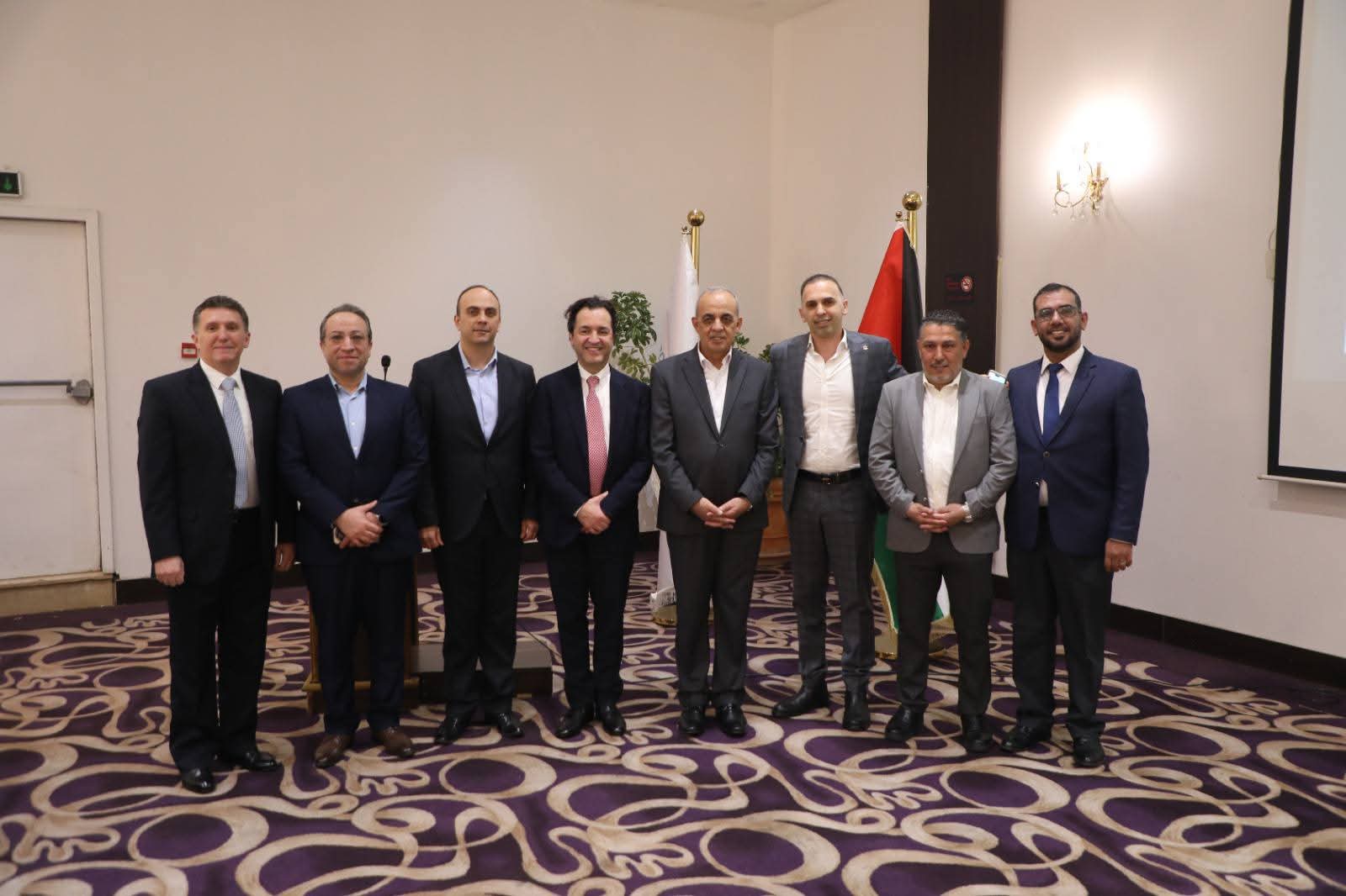 إفطار رمضاني يجمع قيادات السياحة في الأردن: شراكة حكومية-خاصة لمواجهة التحديات ودعم القطاع الفندقي