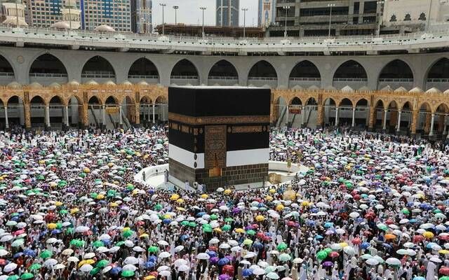 الغرف السياحية" بمصر: شركات السياحة أنهت سداد تكاليف الحج بالكامل