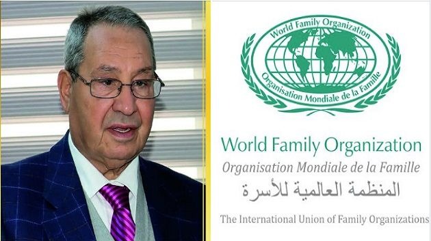 تونس تتربع على عرش القرار الأسري العالمي: محمود مفتاح سفيراً لقيمنا في المحافل الدولية